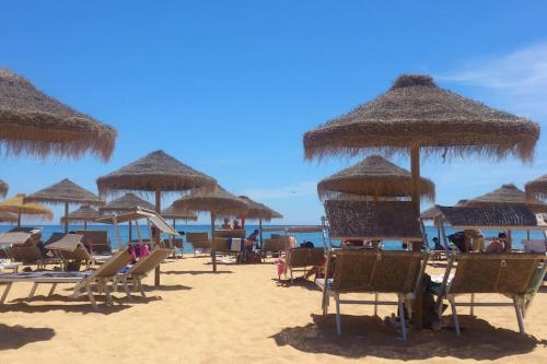 Vilamoura Charming Modern Condominium