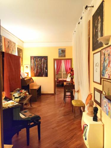 Casa d'artista