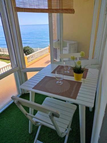 Admiral's Mediterranean View