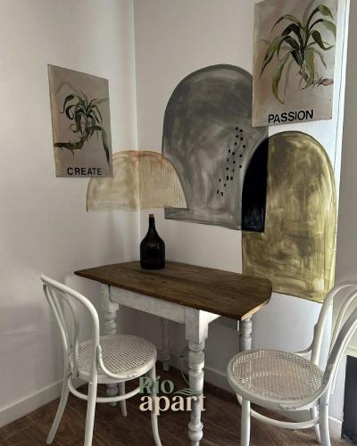 Rio Apart Alberdi 10 – Photos 3
