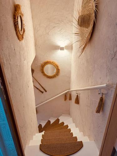 Photo de la galerie de l'établissement Maison de village, à Paulhan