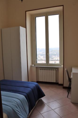 Domus Marisa a Posillipo
