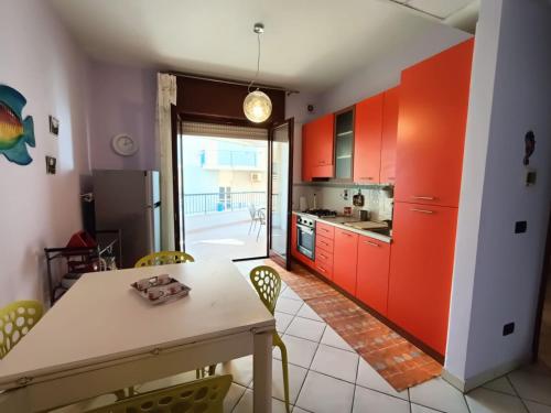 Residence Rosa Virginia Fronte Mare by Dedalo Luxury Gallipoli photo 3