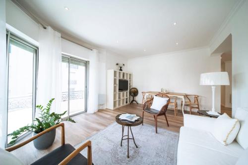 REF 1933 - Cannes - Apartment for rent