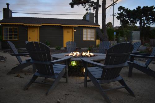 Carmel River Inn – Photos 5