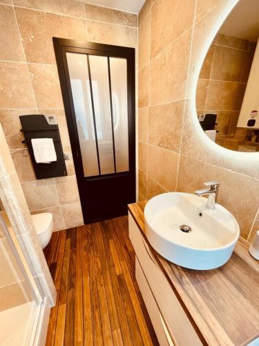 HUDSON HIGHLANDS Annecy Rent Lodge