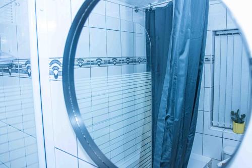 Koupelna v ubytování Dudley 3Bedroom Home-Perfect for Long & Short Stay