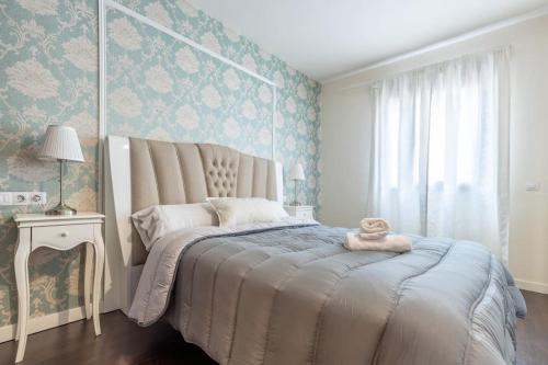 Ideal apartamento casco antiguo Sevilla, Goles bajo