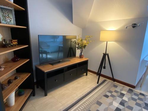 Fotografie z fotogalerie ubytování Somo apartment v destinaci Somo