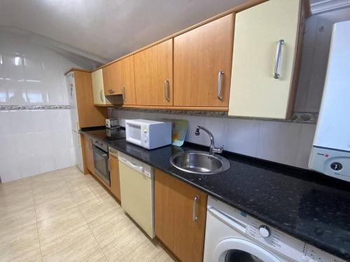 Fotografie z fotogalerie ubytování Somo apartment v destinaci Somo