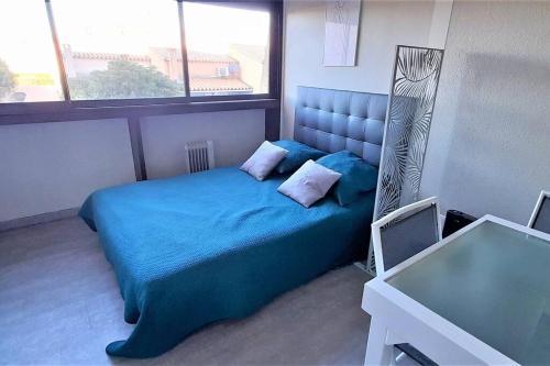 Photo de la galerie de l'établissement Studio 116, Port Vénus au village naturiste, au Cap d'Agde