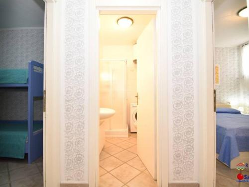Fotografie z fotogalerie ubytování Le residenze Itaca v destinaci Porto Pozzo