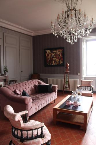 Le Rézinet - Chambres d'Hôtes – Photos 5