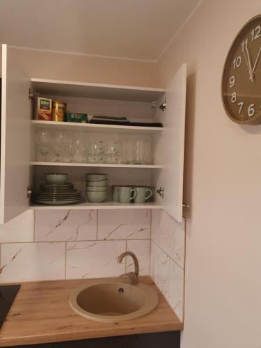 Gallery image of Cēsu mājas Raiņa ielā in Cēsis