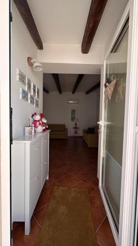 Fotografie z fotogalerie ubytování La Casetta v destinaci Mariotto