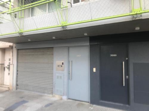 Fotografie z fotogalerie ubytování Excepcional monoamb. con posibilidad de cochera v destinaci Santa Fe