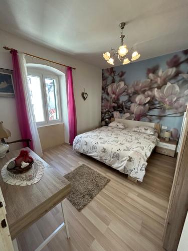 Nilaj Apartment