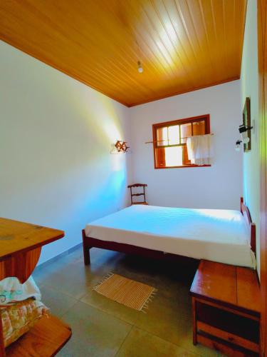 Billede fra billedgalleriet på Condomínio Ypê Casas Maringá MG i Visconde De Maua