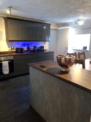 Ảnh trong thư viện ảnh của Church View Holiday Let - Central Rye - sleeps 6 ở Rye