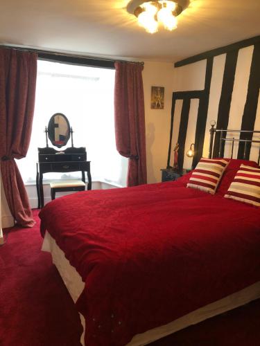 Ảnh trong thư viện ảnh của Church View Holiday Let - Central Rye - sleeps 6 ở Rye