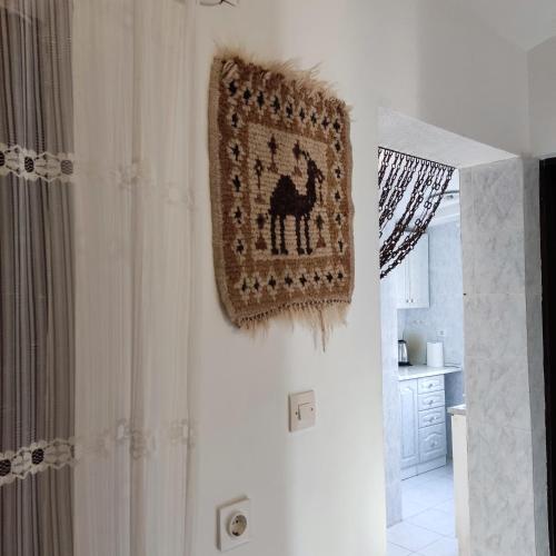 Apartment Almare
