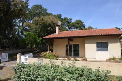 villa seignosse