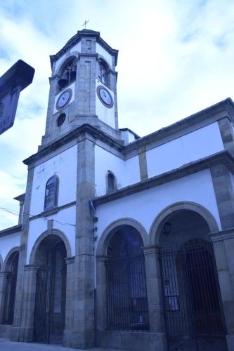 Fotografie z fotogalerie ubytování CAMBARAL AS DE GUIA v destinaci Luarca
