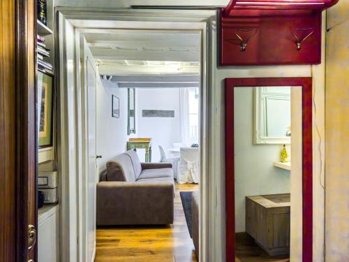Monserrato Apartment