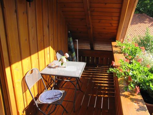 Imagen de la galería de Apartma Zo-Vi Bled, en Bled