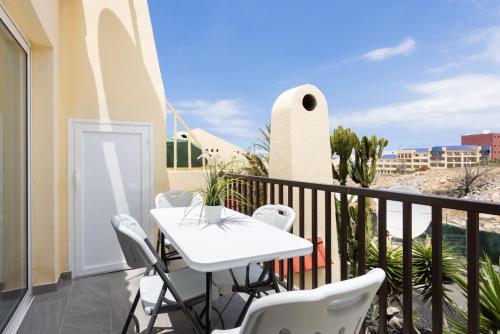 Mareverde Tenerife TOP