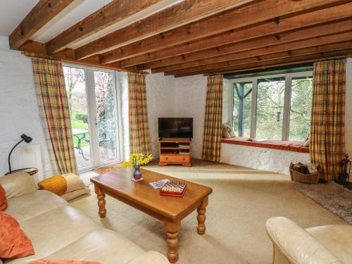 Trawsnant Cottage – Photos 3