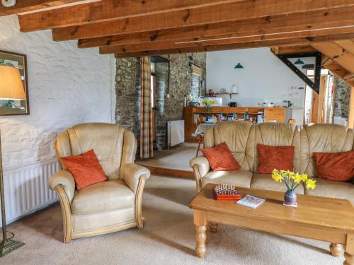 Trawsnant Cottage – Photos 4