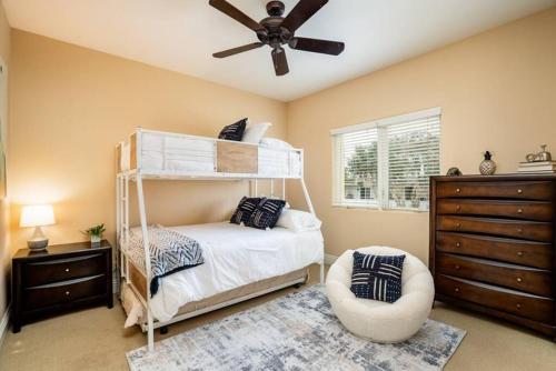 Φωτογραφία από το άλμπουμ του Luxury Beach House Rooftop Deck σε Huntington Beach