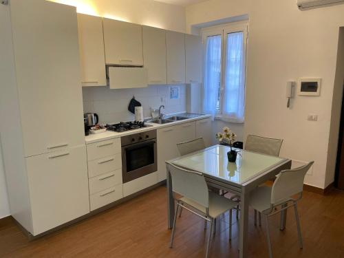 Italstay - Canonica Charming Apartment
