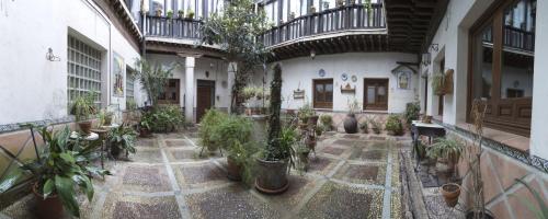 El Patio de Mi Casa