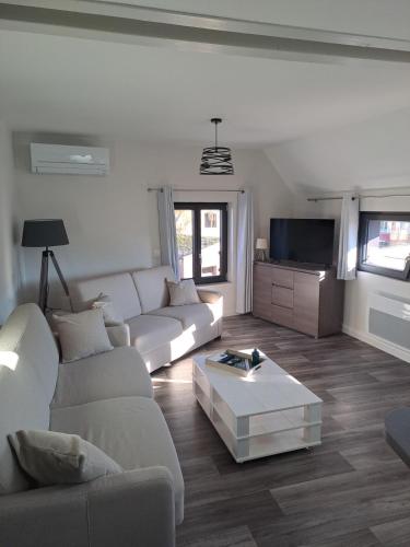 Appartement 3 pièces tout confort, Aux Portes de Colmar