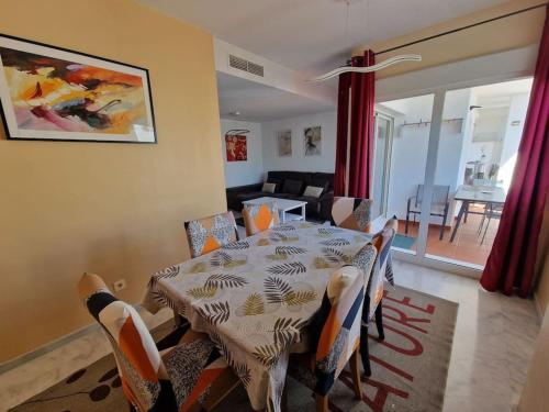 Estepona Villa Borghese 4-9 Golf & Relax