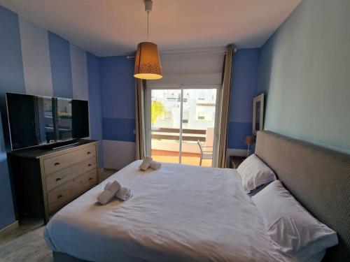 Estepona Villa Borghese 4-9 Golf & Relax