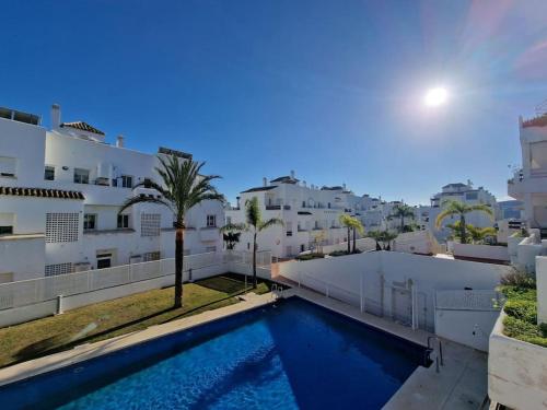 Estepona Villa Borghese 4-9 Golf & Relax