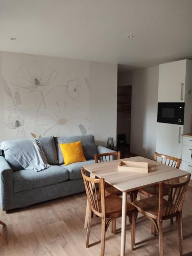 Fotografie z fotogalerie ubytování L'Appart v destinaci La Chapelle-aux-Bois