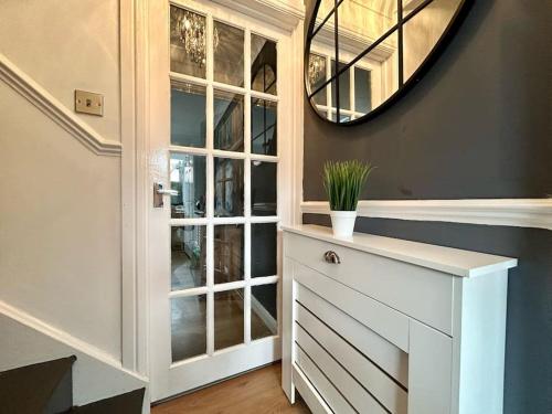 Gambar di galeri bagi Hambleton Hideaway di Stokesley