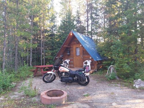 Blue River Cabins & Campgrounds – Photos 2