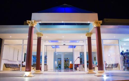 Φωτογραφία από το άλμπουμ του Marathon Hotel - All Inclusive στα Κολύμπια