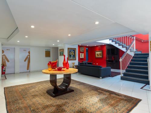 Galeriebild der Unterkunft Carlton Suítes Limeira in Limeira