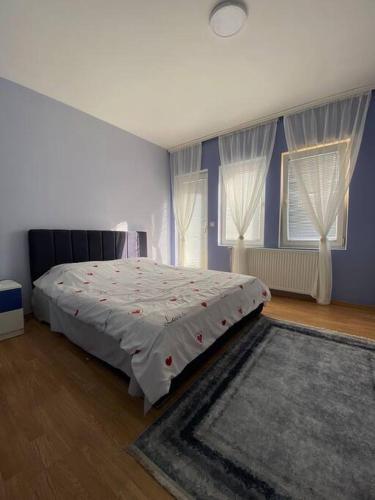 Prishtina Rent Apartment City Center