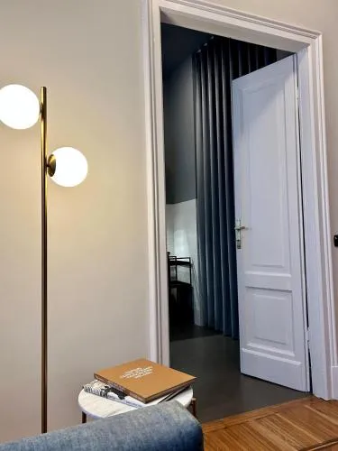 Fifty Eight Suite Milan Center photo 32