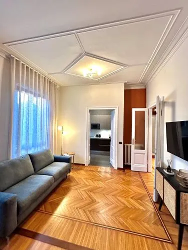 Fifty Eight Suite Milan Center photo 30