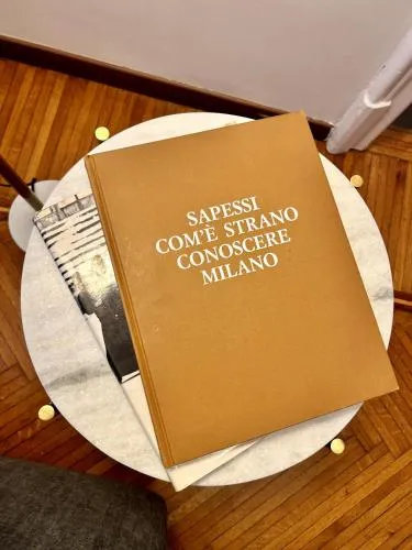 Fifty Eight Suite Milan Center photo 33
