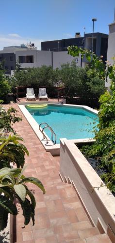 VILLA NIKO with private swimming pool