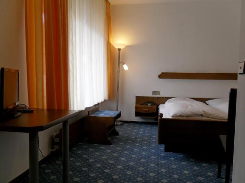 Gallery image of Hotel Gasthof Traube in Kernen